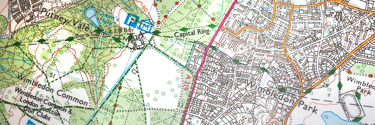 Data strategy highlights geospatial data challenges